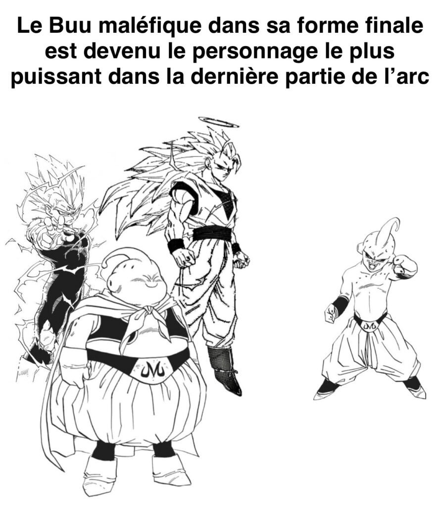 Capture supplémentaire — manipulation des fans
