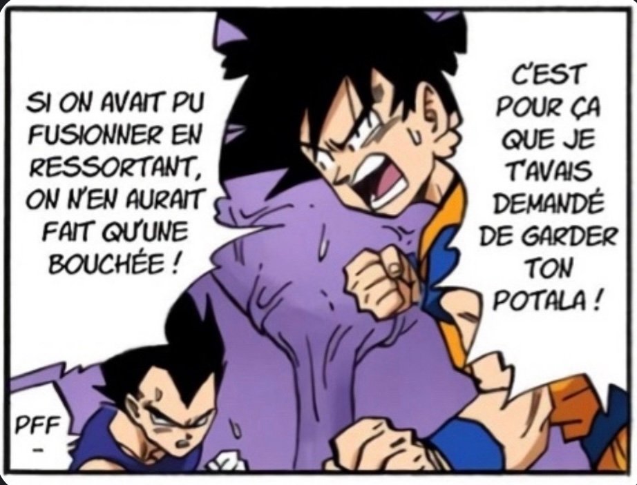 Le terme zettaini souligné